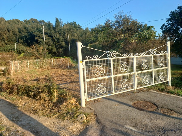 논산시의 오랜 토지 문제 갈등을 해결하기 위해 도입된 '마을길토지 사업'이 30일 마무리 단계에 들어갔다(사진제공=논산시)