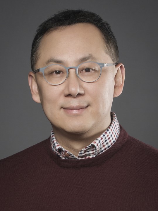 고려대학교 김태근 교수.