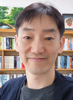 한남대학교 경제학과 이상훈 교수.