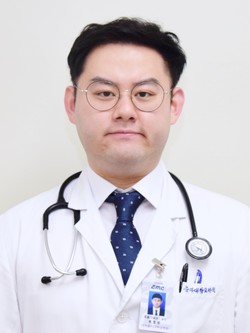 대전을지대병원 호흡기내과 류호준 교수.