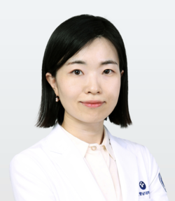 충남대병원 재활의학과 최자영 교수.