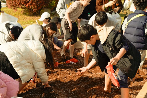 2025 홍성 유기농 페스타 체험 프로그램