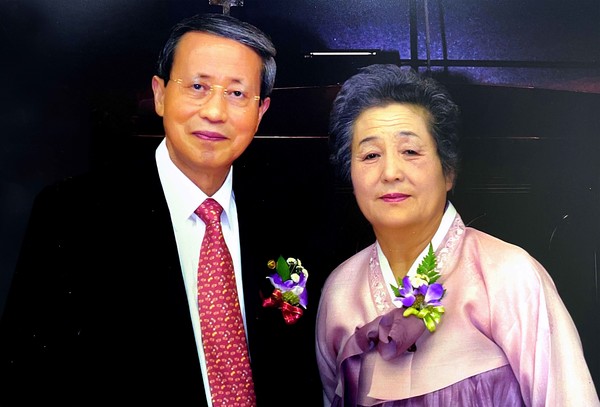 백석대 이석헌 전 이사장. (사진제공=백석대)