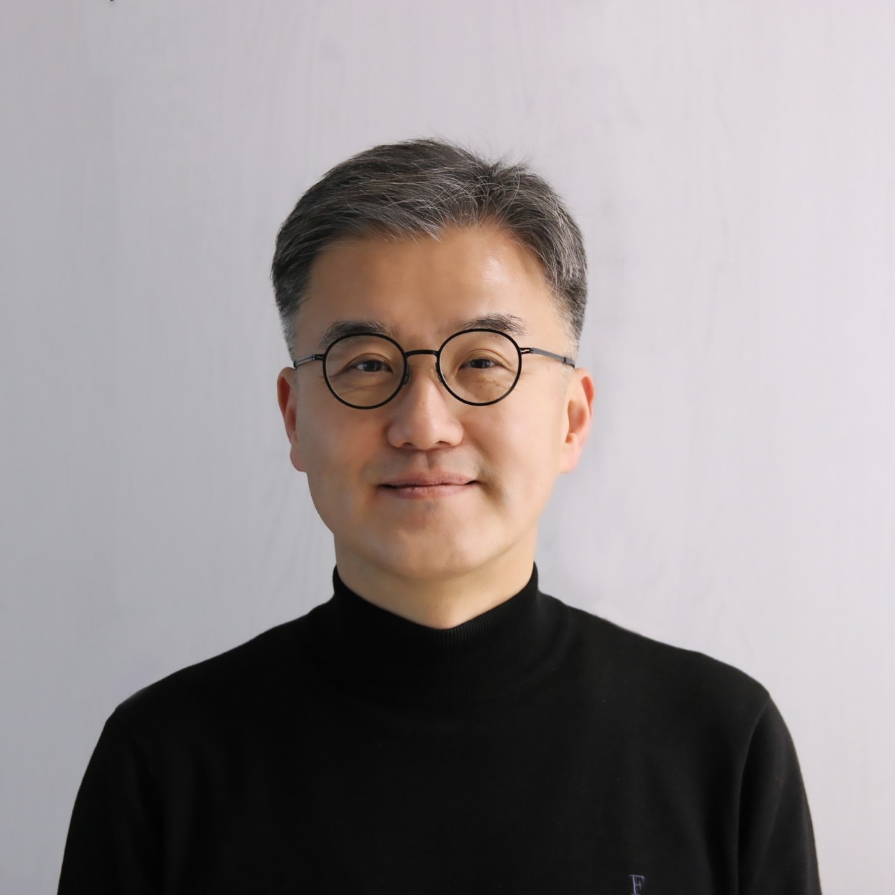 한국지질자원연구원 자원탐사개발연구본부 허철호 책임연구원.