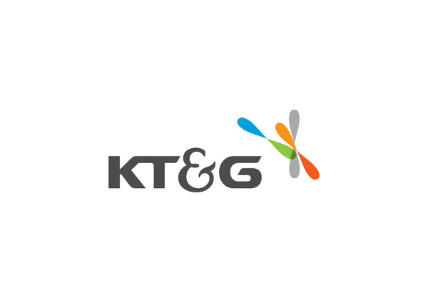 KT&G CI.(사진제공=KT&G)
