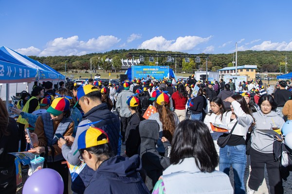 골목오락실 시즌2(사진 제공=부여군)