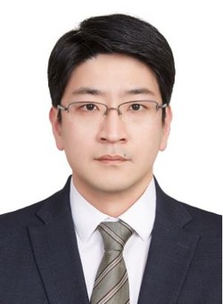 안진형 충북남부보훈지청장 (사진제공= 충북남부보훈지청)