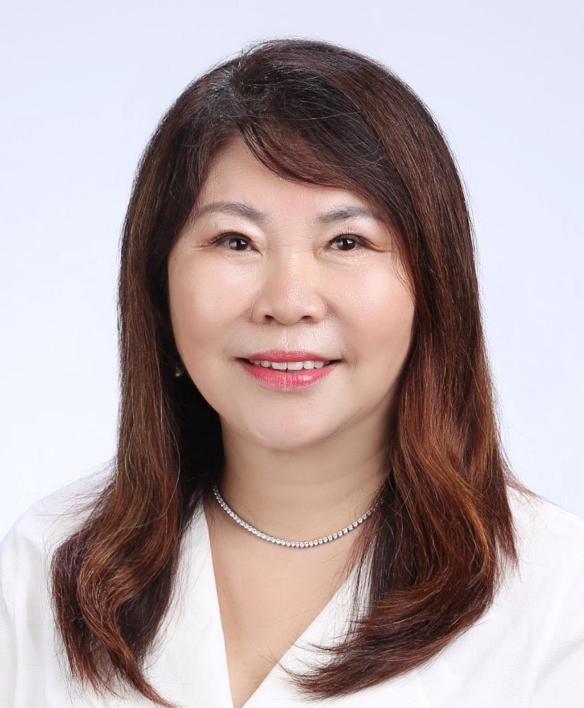 윤공순 ㈜구구플라워 대표이사.