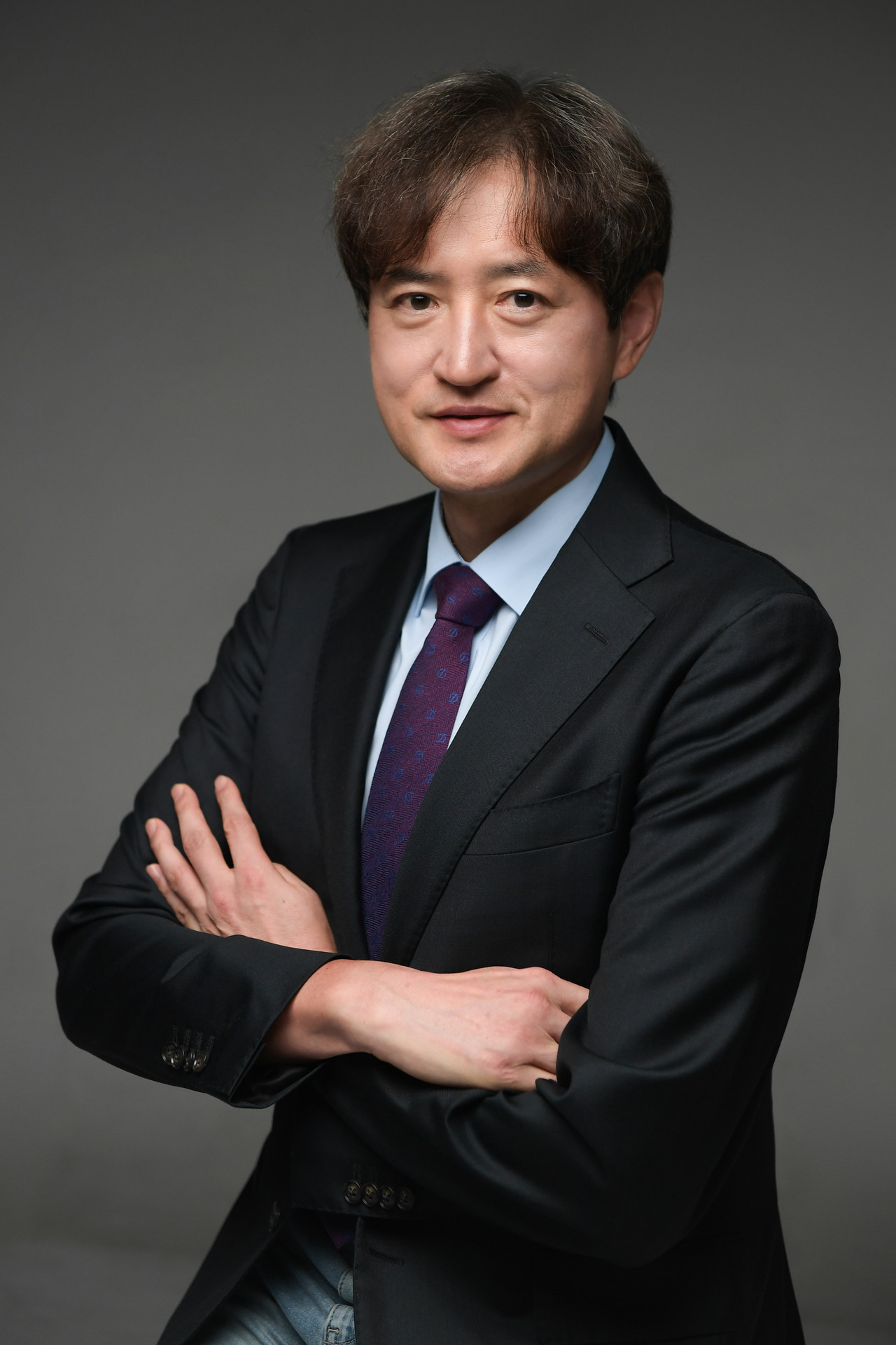 제33대 한국자원공학회 회장으로 선임된 조성준 책임연구원.