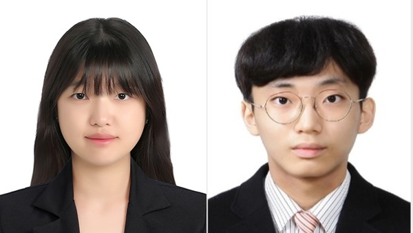 한국기술교육대학교 에너지신소재화학공학부 학생들이 최근 한국세라믹학회 2025년도 추계학술대회에서 우수한 연구 성과를 인정받아 KCerS 우수발표상과 양송포스터 부문 우수상을 수상했다.(사진제공=한국기술교육대)