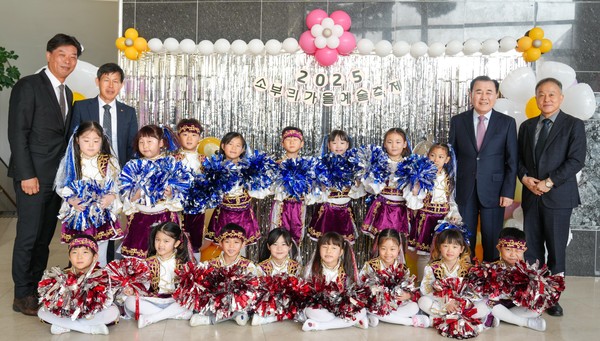 2025 소부리 가을, 예술 축제 성료(사진 제공=부여교육청)