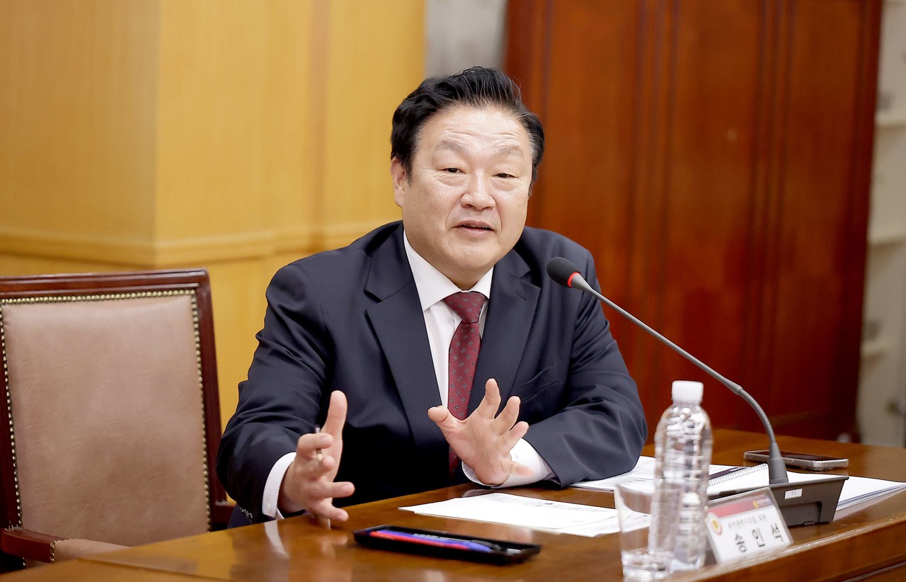 송인석 대전시의원.