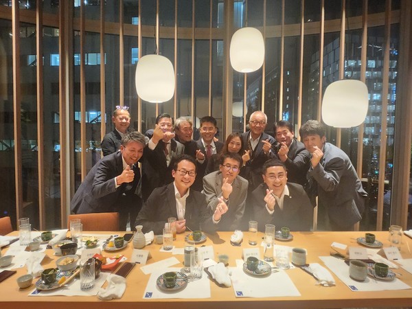 금산군 일본인 관광객 방문 활성화 총력 대응 (사진제공=금산군청)