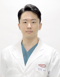 선치과병원 통합치의학과 조은수 전문의.