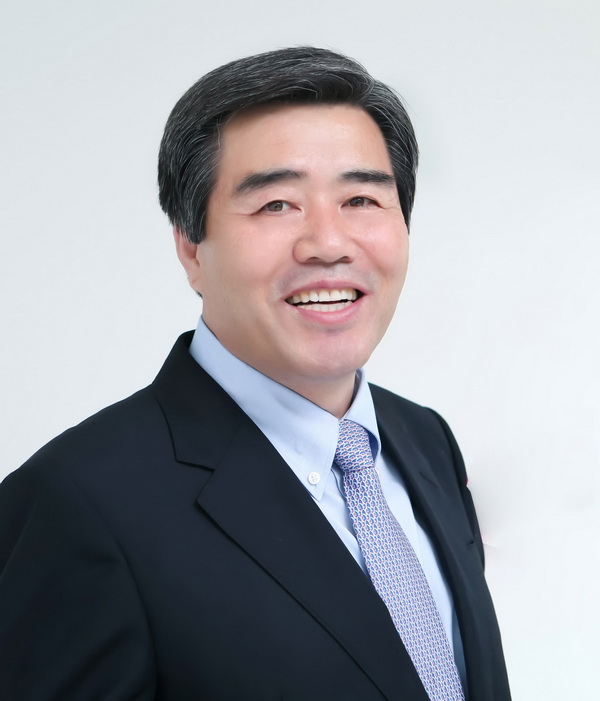 김동일 보령시장( 사진제공=보령시)