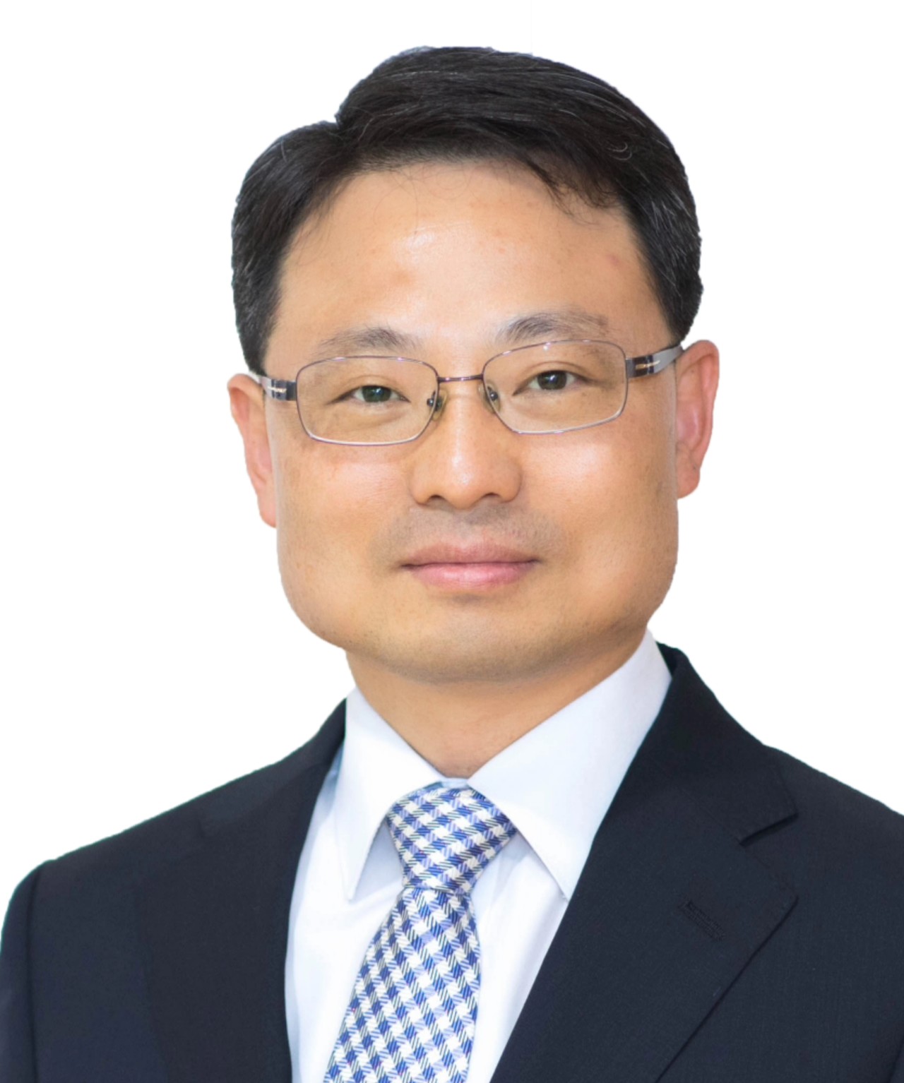 반은식 신임 산림청 차장.(사진제공=산림청)