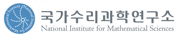 국가수리과학연구소 CI.
