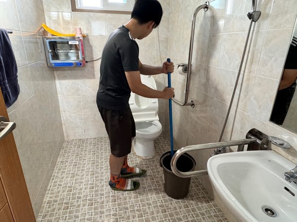 공주시장애인종합복지관이 '발달장애인 요양보호사 보조 일자리사업’ 공주시 첫 수행기관으로 선정됐다고 19일 밝혔다.(사진제공=공주시장애인종합복지관)