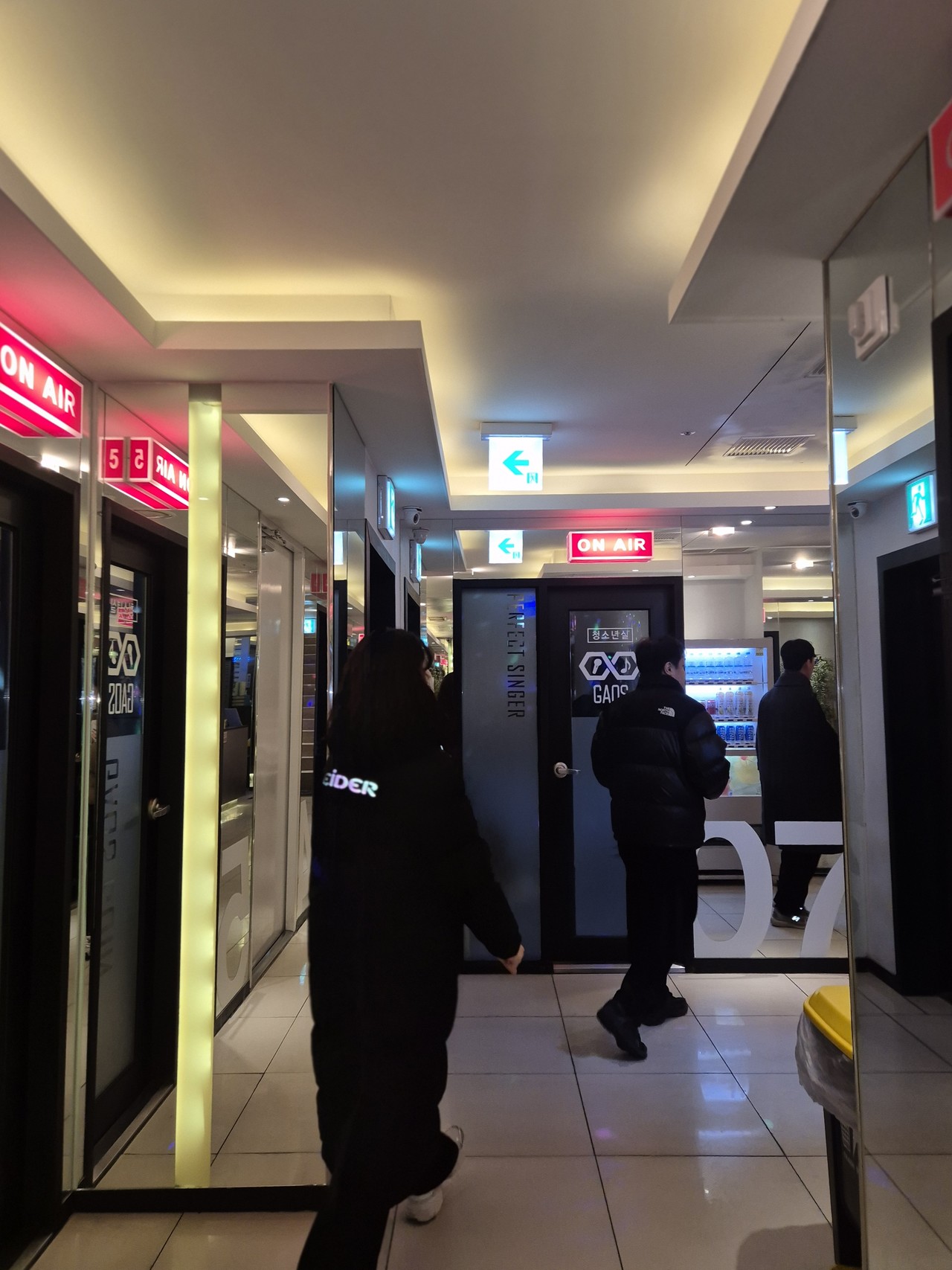 지난 18일 진행된