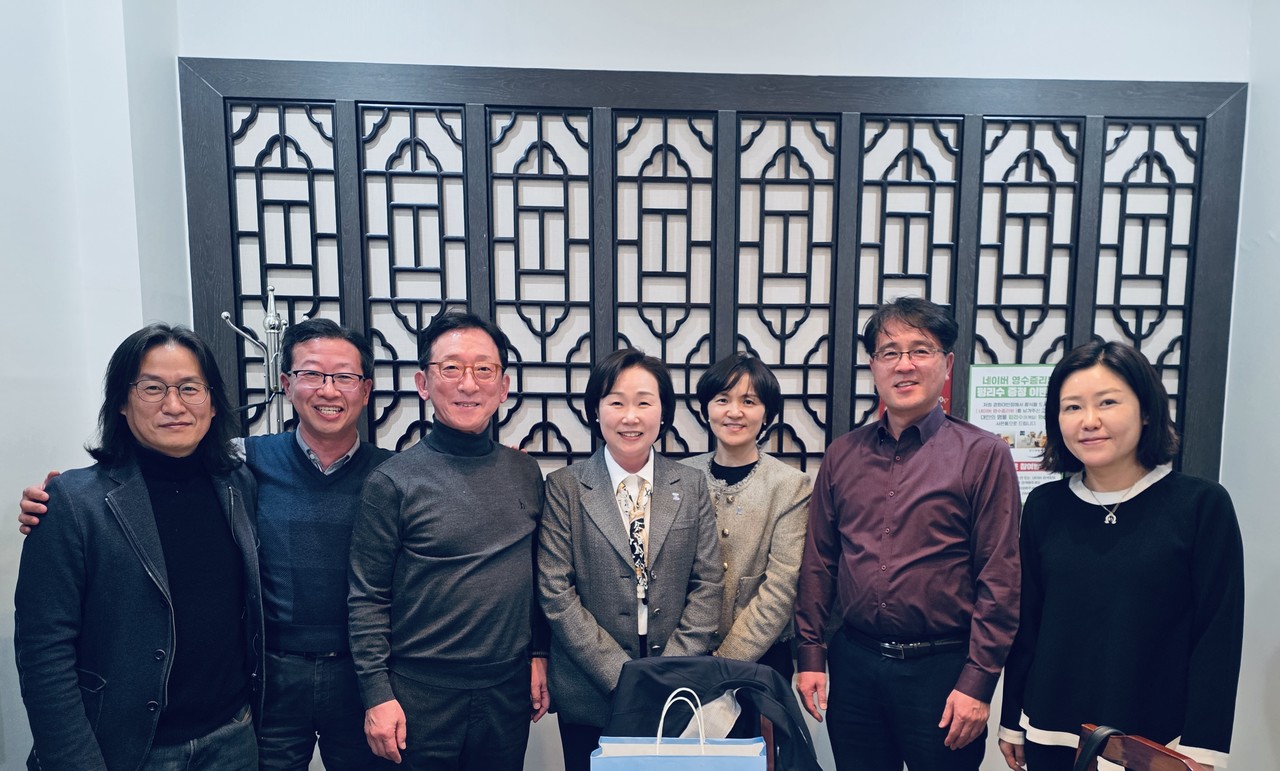 건강보험심사평가원 대전충청본부가 지난 10월 27일 대전지역을 시작으로 지역 의약단체 간담회를 실시했다.(사진제공=심평원)