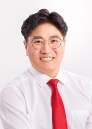 대전 대덕구의회 이준규 의원.