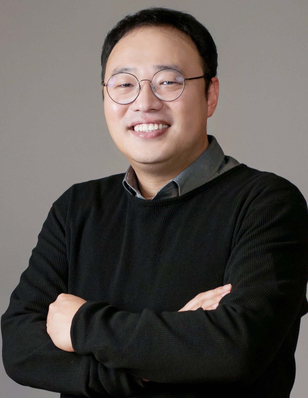 강영민 책임연구원.