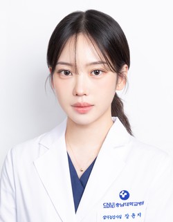 충남대병원 장윤지 임상병리사.