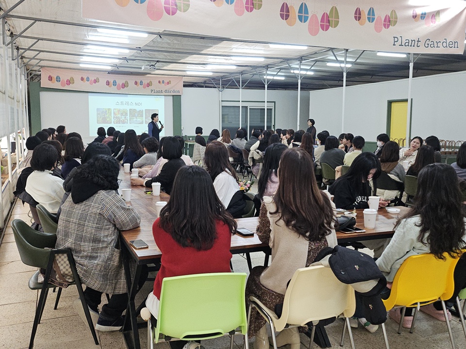 아산교육지원청 학교지원센터, 교무행정사 ‧ 교무행정실무원 역량강화 연수 실시(사진제공=아산교육청)