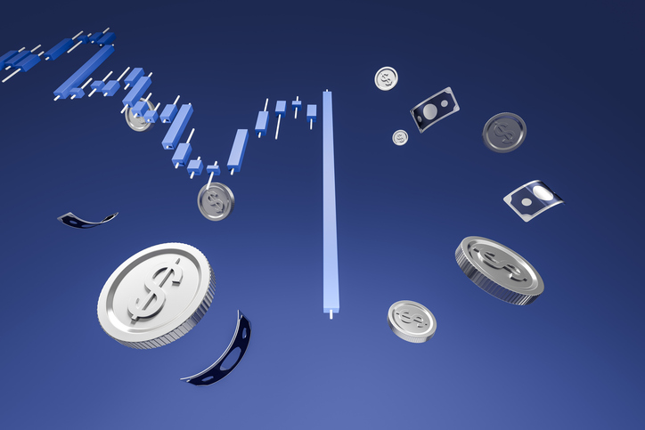 코로나 팬데믹 이후 기업 수익성·정화 기능 약화의 영향으로 성장추세 역전이 더 어려워진 것으로 나타났다.(사진제공=게티이미지뱅크)
