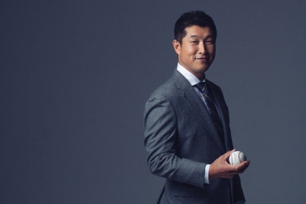 임재철 신임감독.