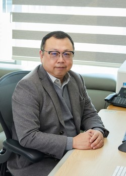 KAIST 전산학부 권영진 교수.