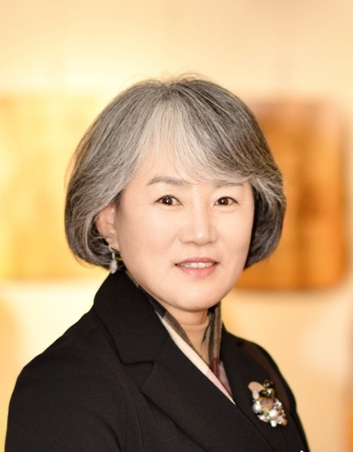   오영미 시인 열한 번째 시집 『굴포운하』 출간(사진제공= 오영미 시인)