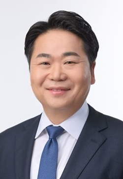 오세현 아산시장