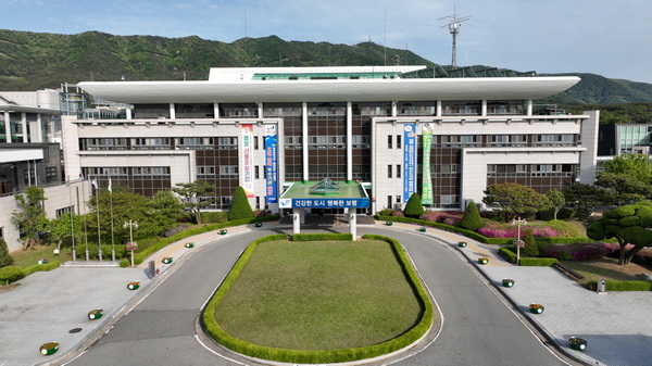 보령시청(사진제공=보령시)