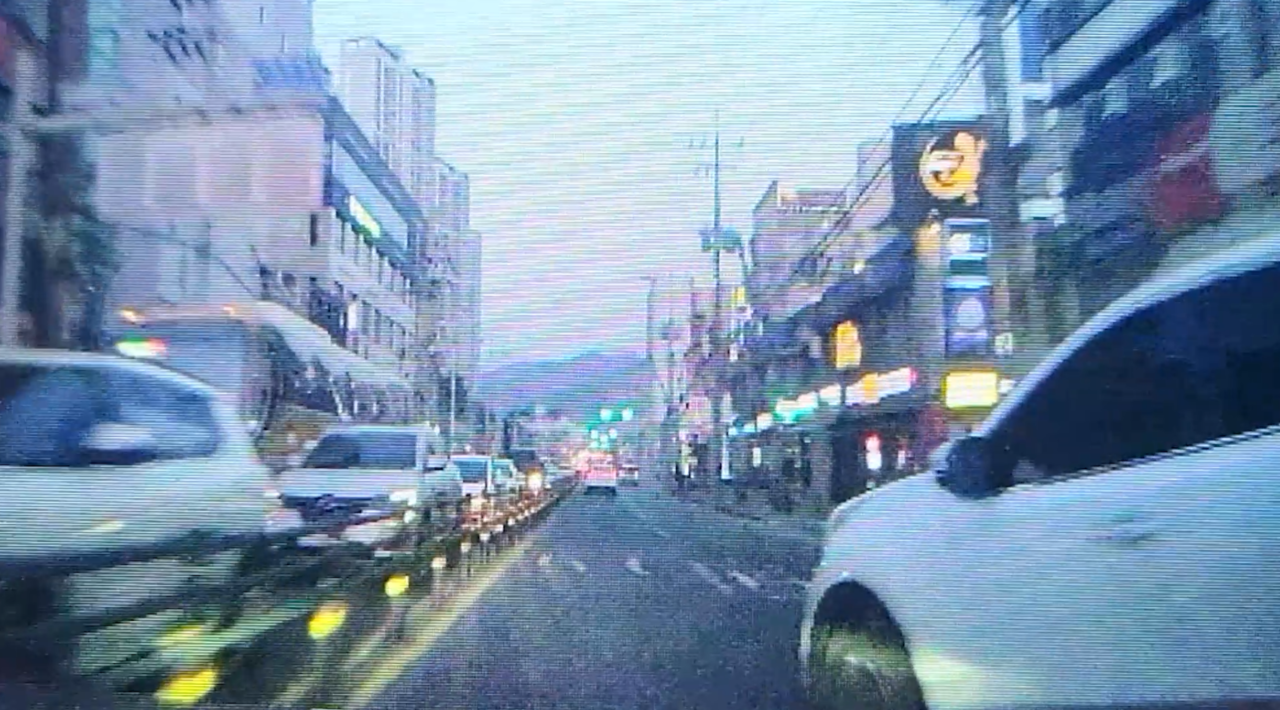 대전중부경찰서가 고의 교통사고를 일으켜 보험금을 편취한 20대 A 씨를 구속했다.(사진제공=대전경찰청)