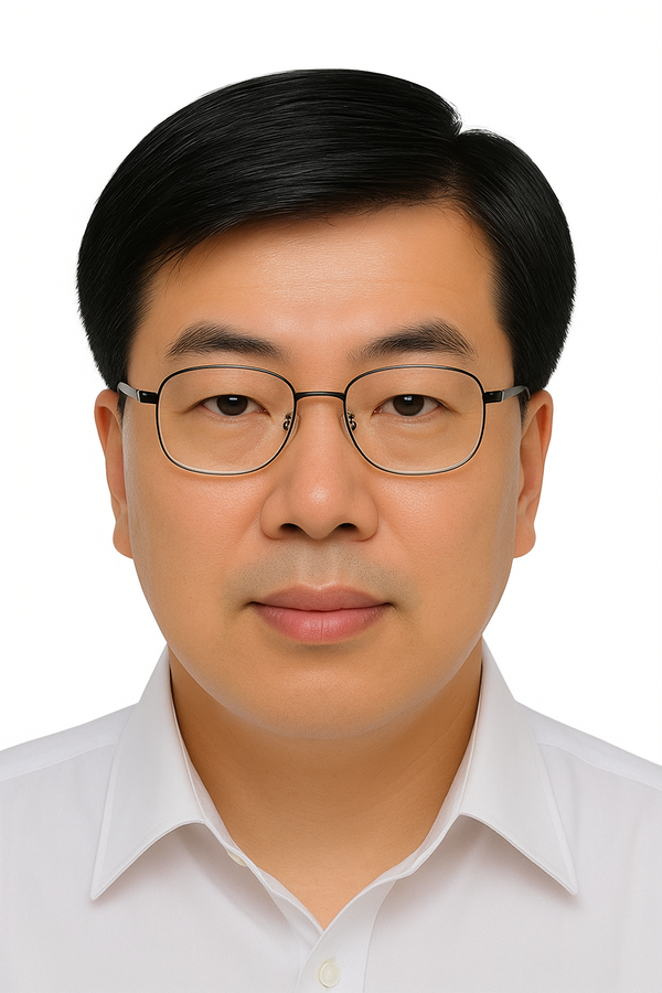 김연홍/ 한국이민정책학회 연구이사