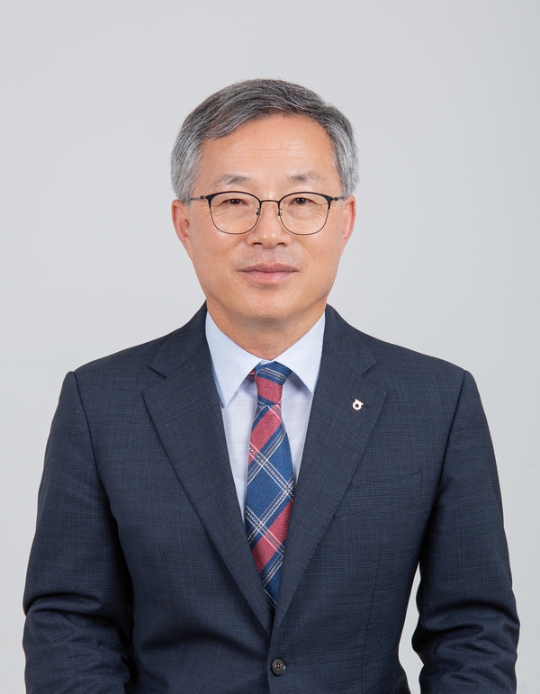 서산축협조합장 최기중