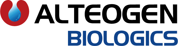 알테오젠바이오로직스(Alteogen Biologics) CI.