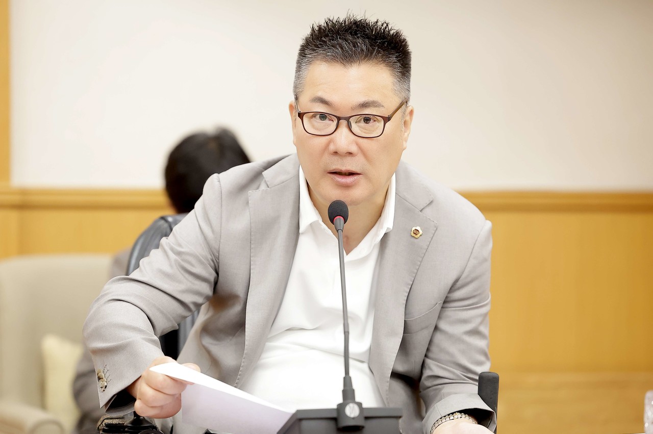 황경아 대전시의원.