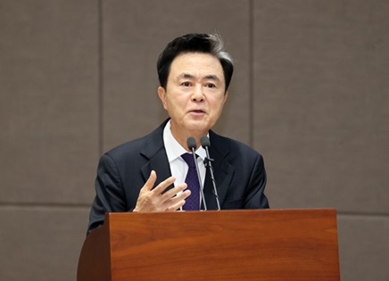 김태흠 충남지사