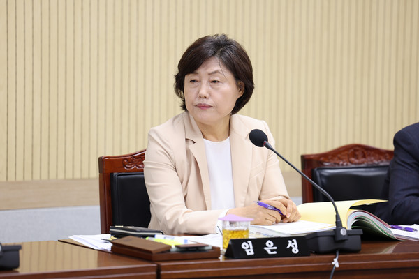 임은성 청주시의원 (사진제공=청주시의회)