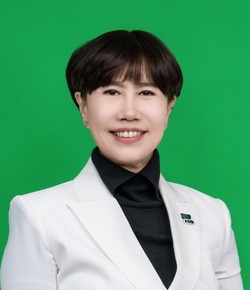 정유선 더불어민주당 부대변인.