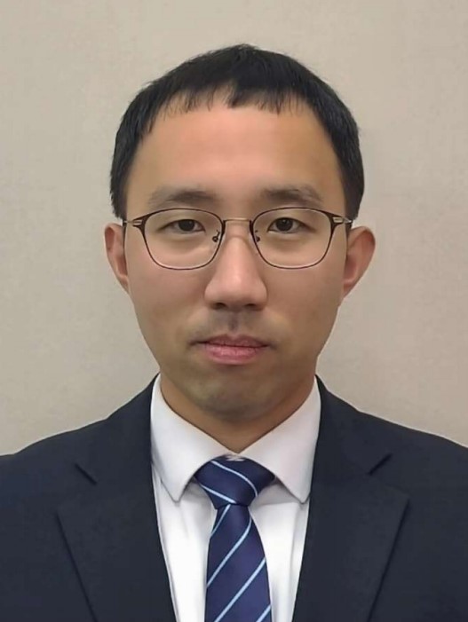 공주교도소 제65대 박승률 신임 소장.