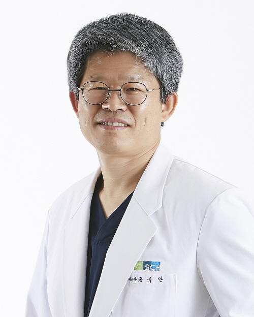 윤석만 충남권역 심뇌혈관질환센터장. (사진제공=순천향대천안병원)