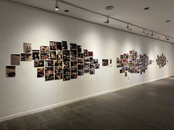 보령 모형조산미술관, '2025 모산국제조각 레지던스 성과보고전'( 사진제공=보령시)