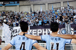 천안시티FC, 화성 상대 홈 2연승 정조준 - 뉴스 썸네일 이미지