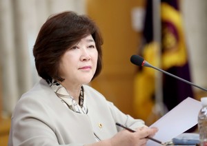 안경자 <b>대전시</b>의원 "<b>금고 운용</b> 공정성 제고 기대"