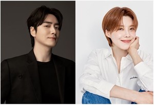 제21회 제천국제음악<b>영화제</b> 사회자 <b>이준혁</b>·<b>장도연</b> 확정