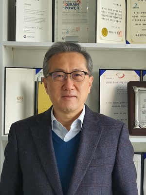 [충남일보가 만난 사람] 박순재 알테오젠 대표이사 "핵심과 집중 전략으... - 뉴스 썸네일 이미지