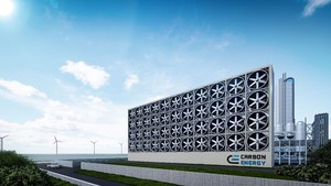 대전혁신센터 보육기업 카본에너지, 전기화학식 DAC 기술 상용화 본격화 - 뉴스 썸네일 이미지